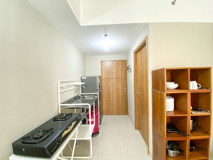 Others 4, Great Choice Studio LRT City Jatibening Apartment By Travelio, Bekasi