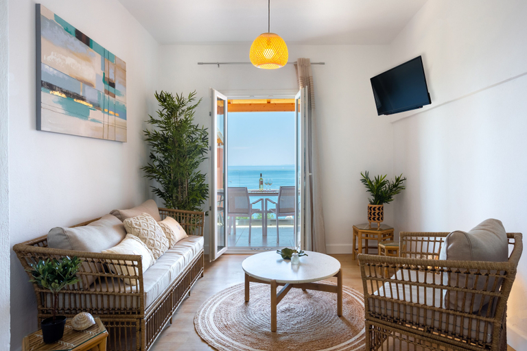 Others 1, Villa Natalia, Ionian Islands