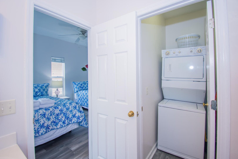 Bedroom 3, 16 Davis Love, Beaufort