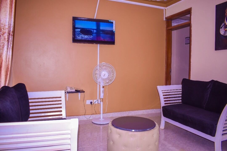 Others 5, The Spot Hotel, Mbale