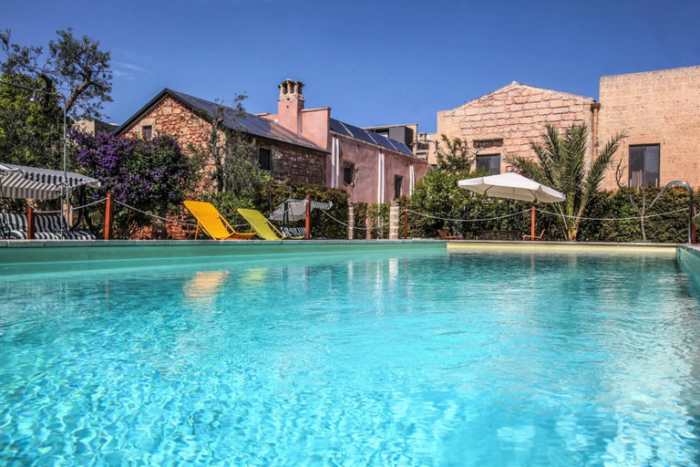 Room 5, Pat016 in Pat With 8 Bedrooms and 8 Bathrooms, Lecce