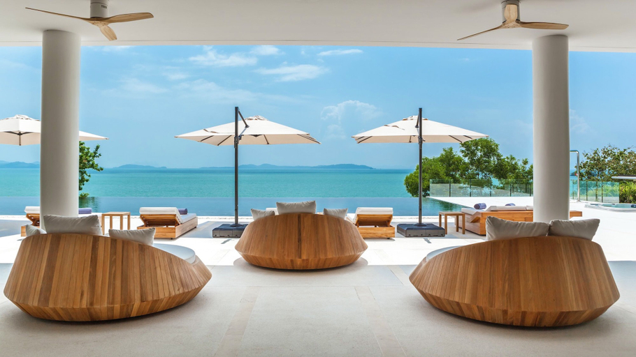 Food & Drinks 1, Villa Amarapura, Phuket Island