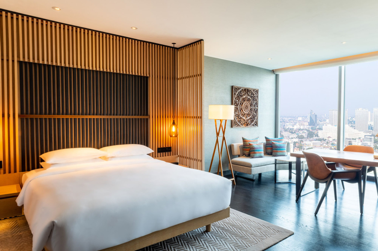 Bedroom 14