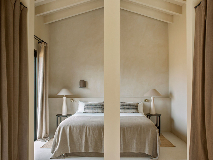 Bedroom 3, The Lodge Mallorca - Small Luxury Hotels, Baleares