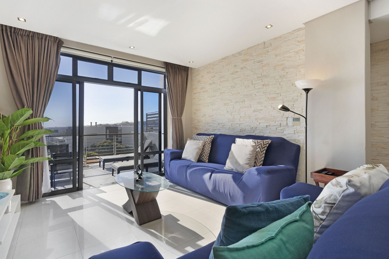 Others 5, Eden on the Bay 256, City of Cape Town