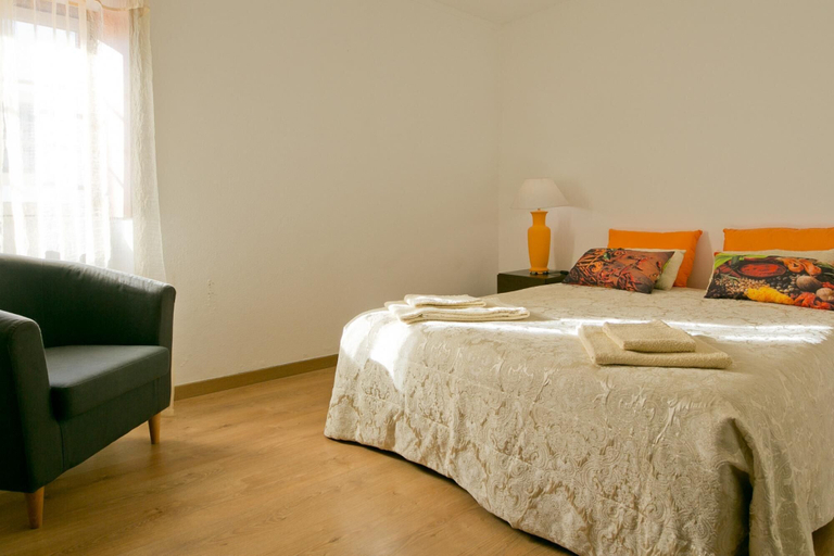 Room 4, Casa Azul da Relva by Acasadascasas, Mafra