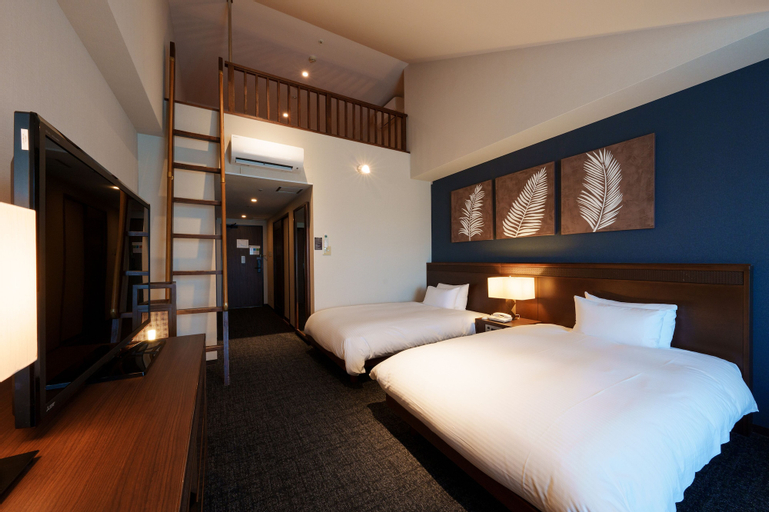 Bedroom 23