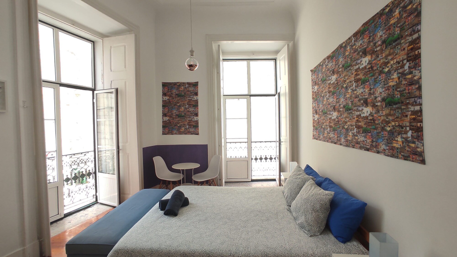 Others 5, No Limit Alfama Guesthouse, Lisbon