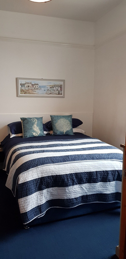 Bedroom 4, ROSE COURT HOLIDAY APARTMENTS, Torbay