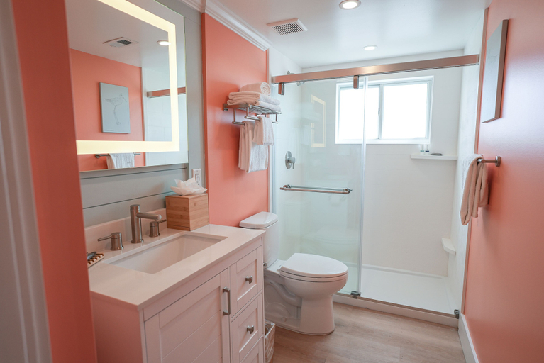 Bathroom 3, Manasota Key Resort, Charlotte