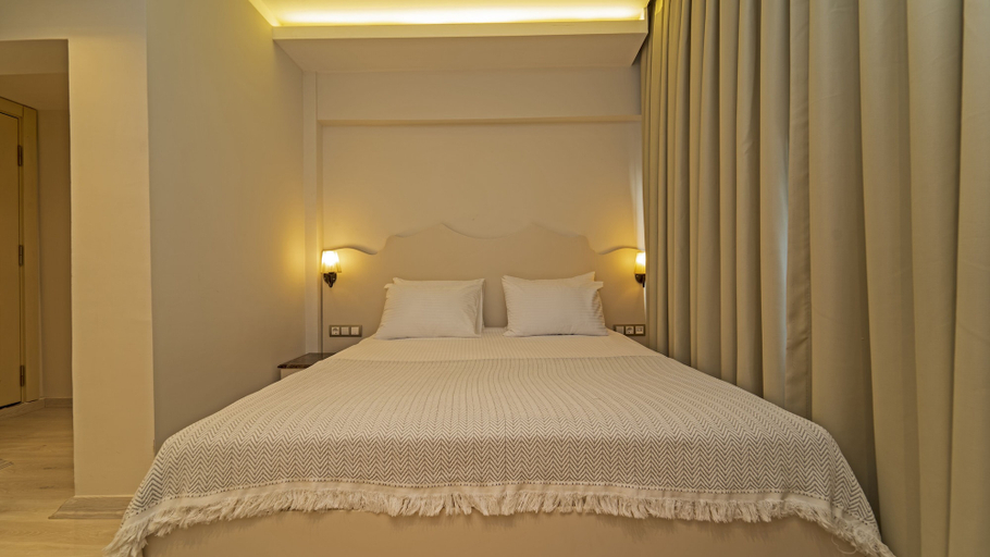 Bedroom 5, Rooms365, Fethiye
