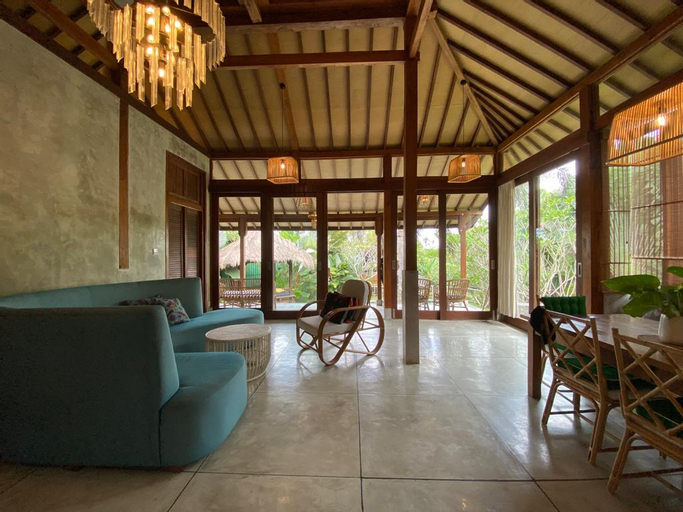 Villa Pondok Cendana, Bali