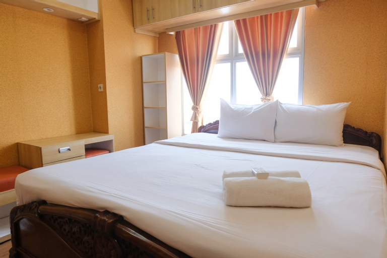 Bedroom 11