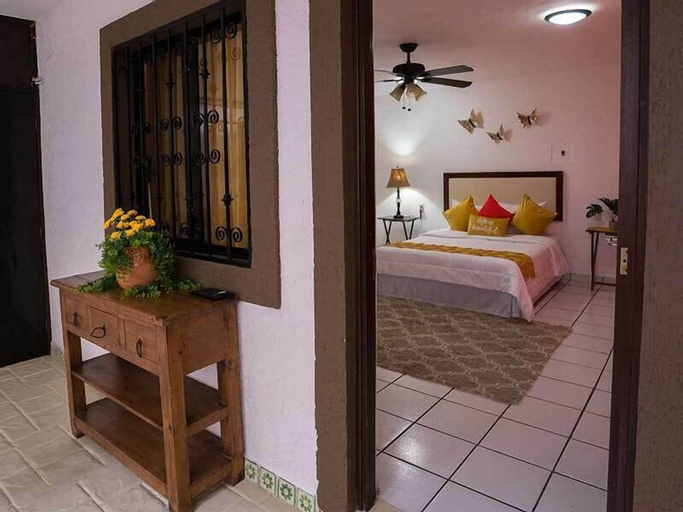 Bedroom 4