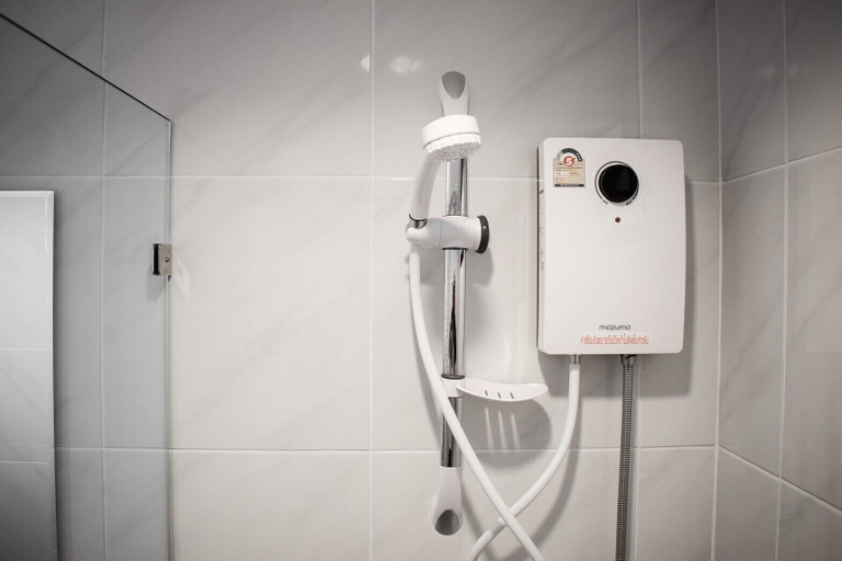 Bathroom 4, Wesah Home Place, Muang Khon Kaen