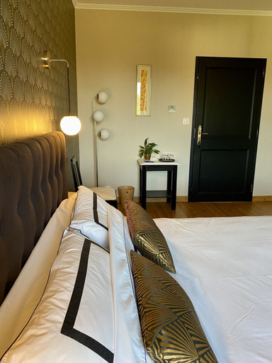Bedroom 2, Aux Coteaux D'aussac, Tarn-et-Garonne