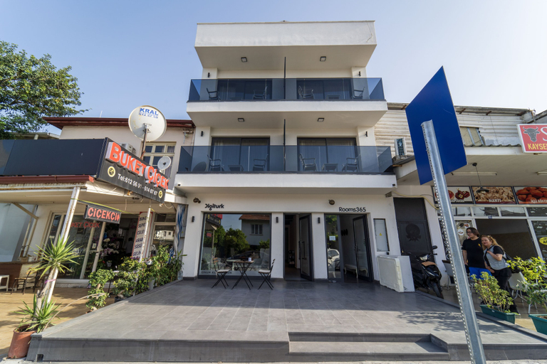 Exterior & Views 2, Rooms365, Fethiye