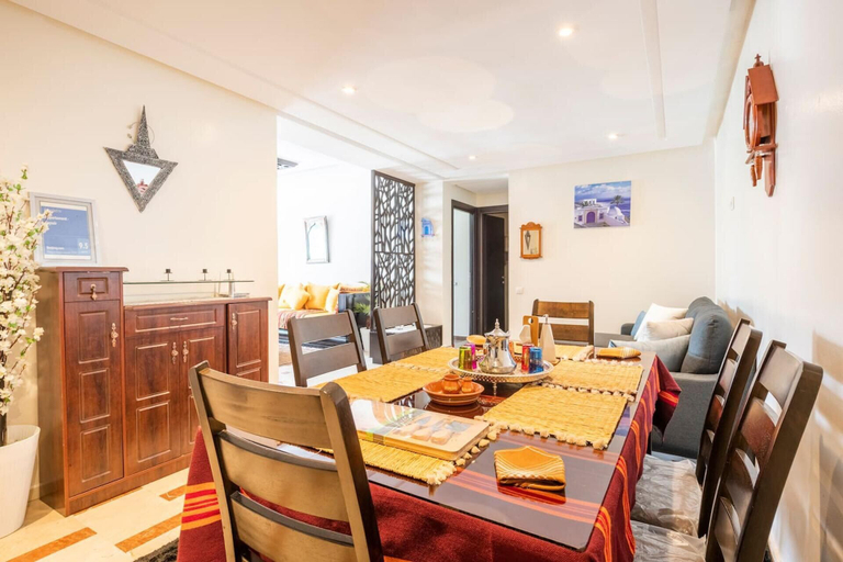 Others 5, Apartment in Rabat City Centre, Rabat