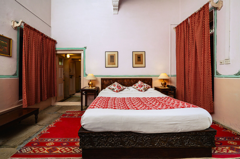 Bedroom 15