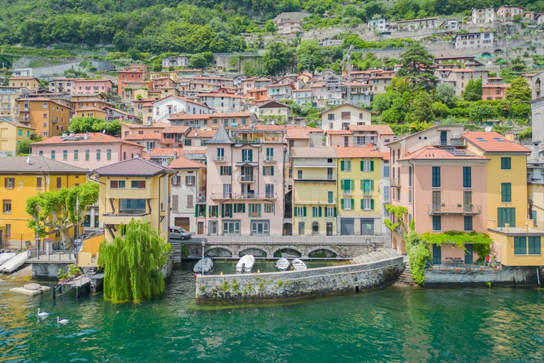 Others 4, Il Porticciolo in Carate Urio, Como