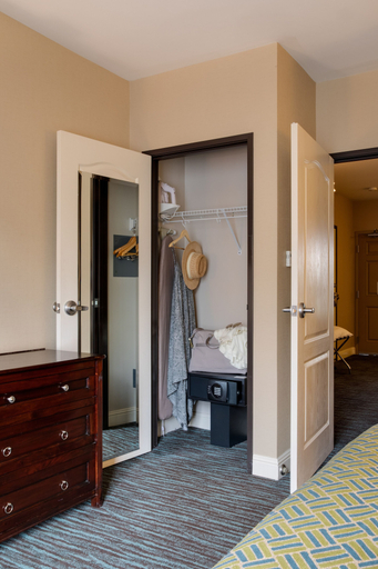 Bedroom 4, Ayres Hotel & Spa Mission Viejo – Lake Forest, Orange