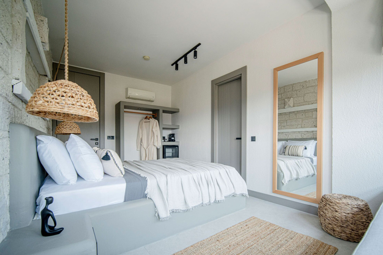 Bedroom 3, Derin Alacati, Çeşme