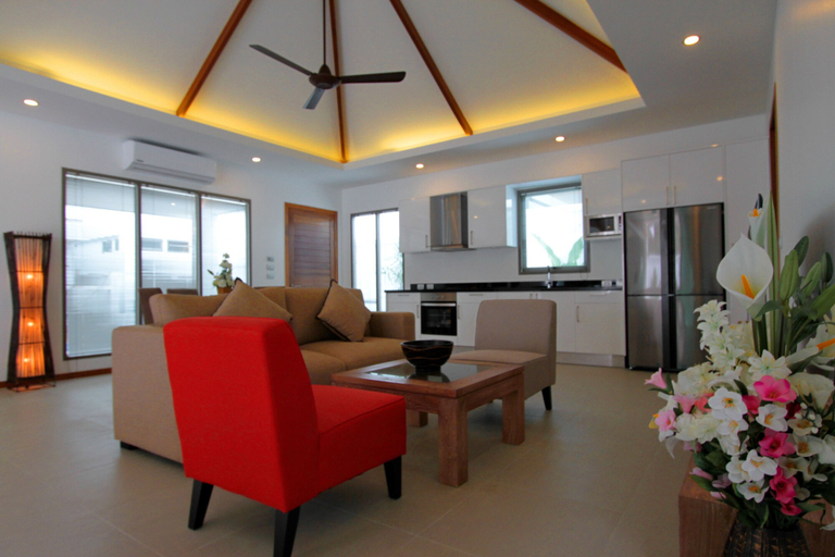 Others 5, Ya Nui Beach Villas, Phuket Island