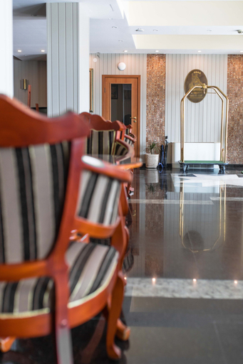 Sport & Beauty, Anna Palace Hotel, Rousse