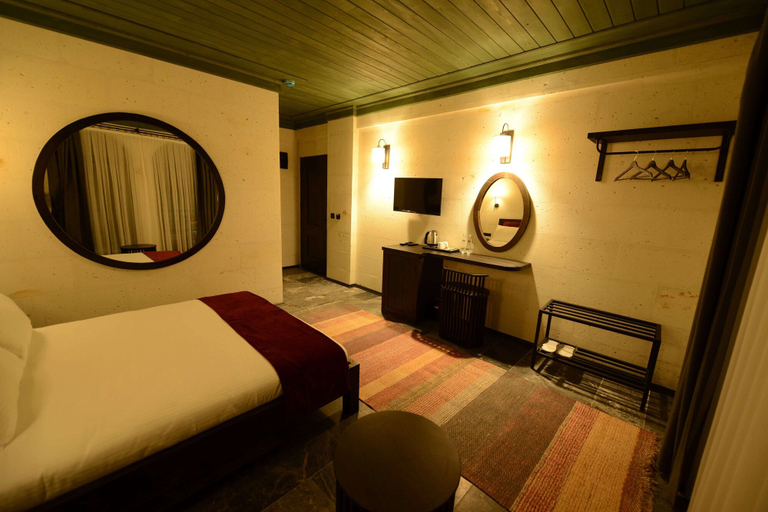 Bedroom 5, Perla Cappadocia, Nevşehir