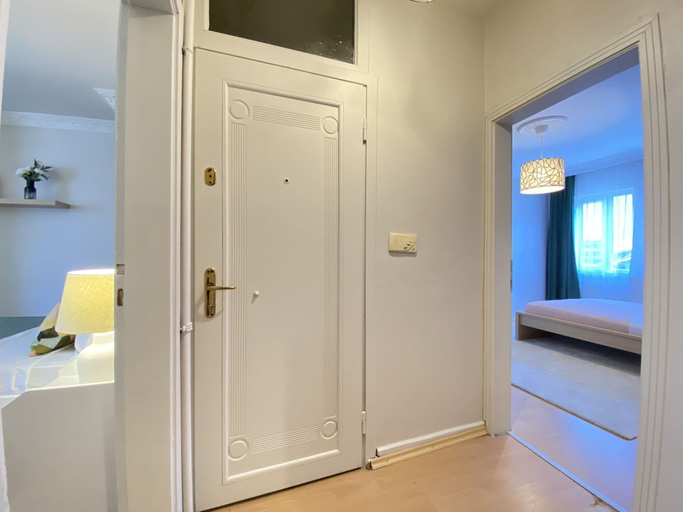 Others 5, Cozy and Classy Flat Near Taksim Square in Beyoglu, Beyoğlu