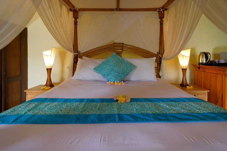 Bedroom 11