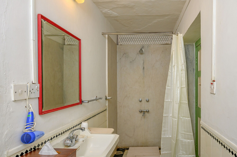 Bathroom 5