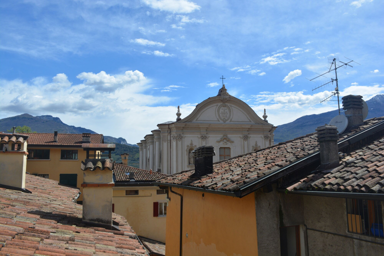 Exterior & Views 2, Hotel Alle Porte, Trento