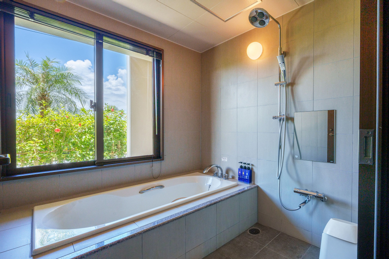 Bathroom 8
