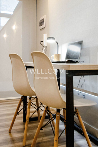Others 5, Orange by Wellcome, Santafé de Bogotá