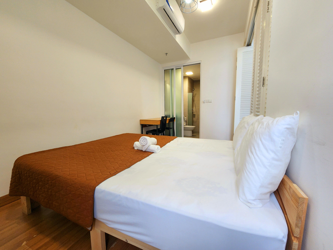 Bedroom 4, The Mindi 2BR Cityview by W. Stay @ Tropicana 218 Macalister, Pulau Penang