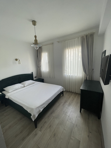 Bedroom 3, Muharrem Bey Butik Otel, Çeşme