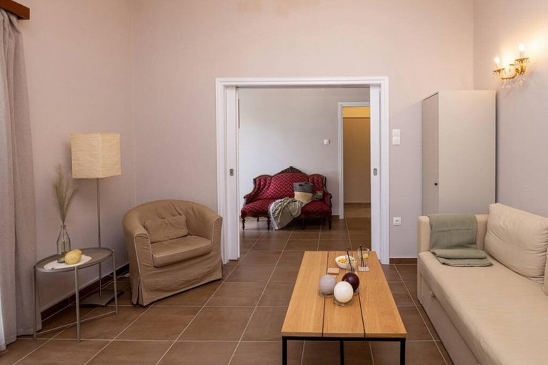 Room 5, Mellow Mood Tinos Town, South Aegean