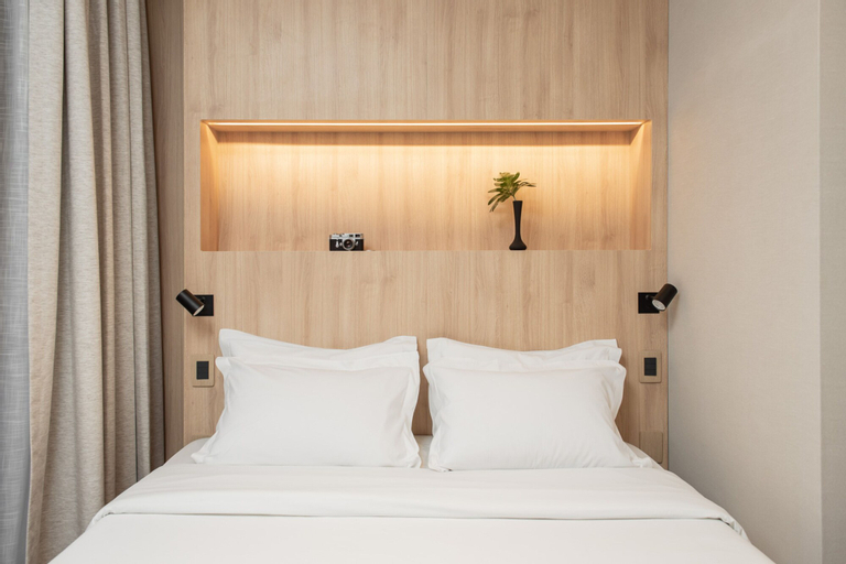 Bedroom 17