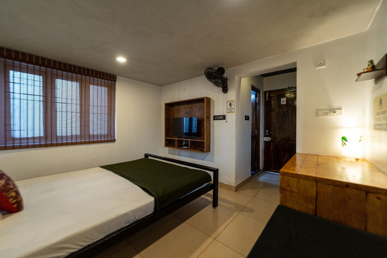 Bedroom 5