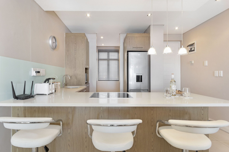 Bathroom 3, Eden on the Bay 256, City of Cape Town