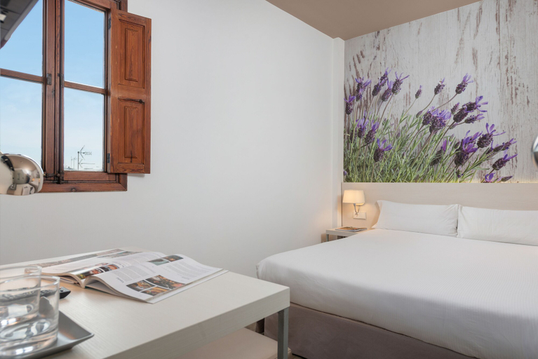 Bedroom 2, HBE Boutique España, Baleares