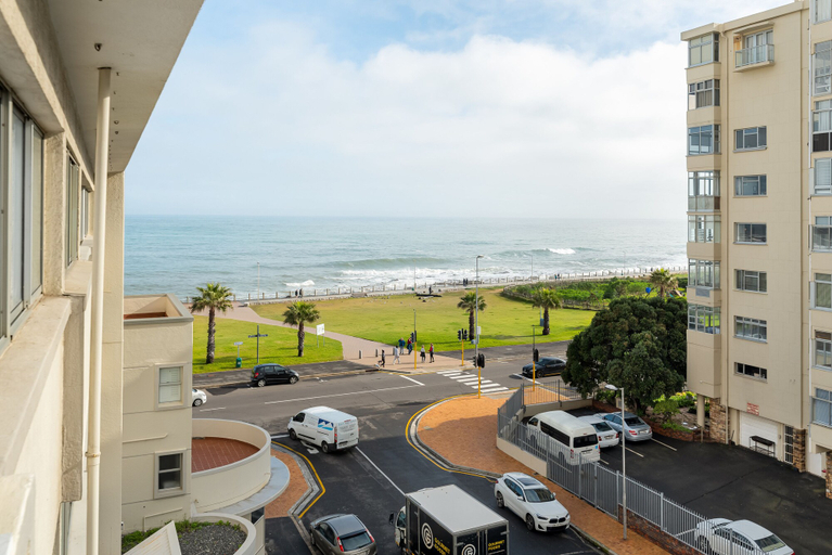 Others 5, New Cumberland 405, City of Cape Town