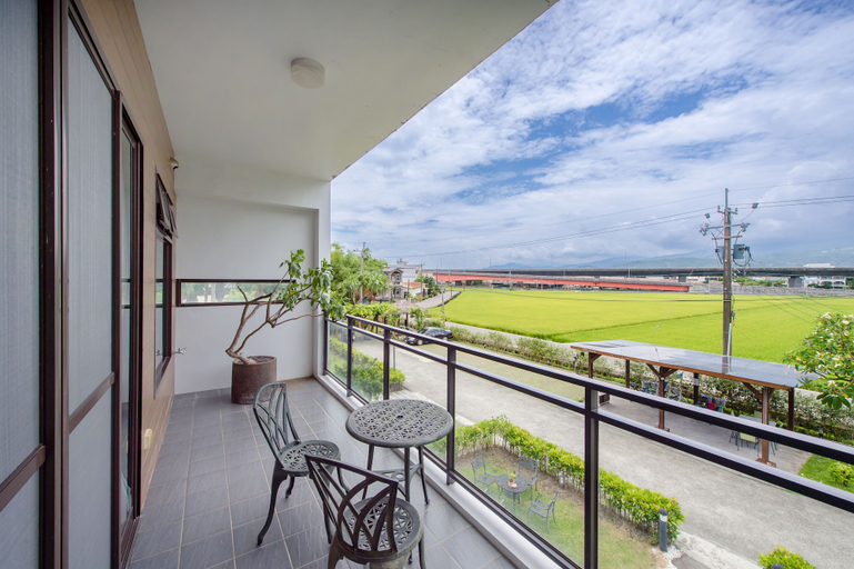 Others 5, Jiaoxi 320 B&B, Yilan