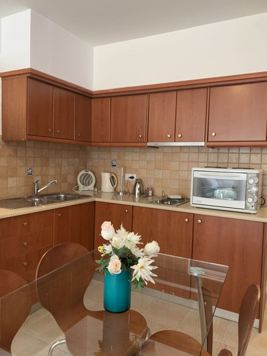 Others 5, 3-Bedroom Apartment on Beach Cassiopeia, Crete