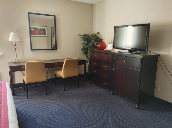 Bedroom 3, Hotel Pigeon Forge, Sevier