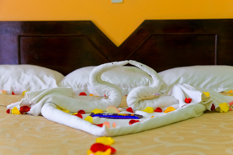 Bedroom 3, Midview Hotel-Nyali, Nyali