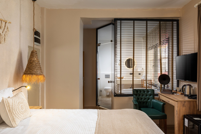 Bedroom 2, Gran Via Alsancak, Konak