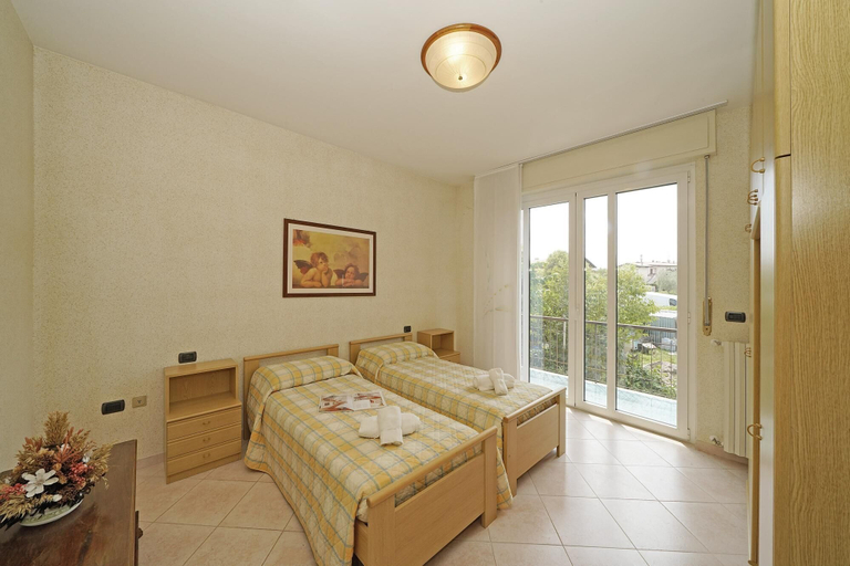 Room 5, Appartamento Brema in Sirmione, Brescia