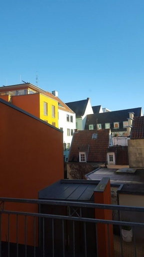 Others 4, Apartments Nath Schnoor - 1 Schlafzimmer, Bremen